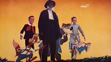 Song of the South 1946. The link in description