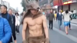 10000 只水母同时升空的即视感，跨年真是浪漫到了极致！