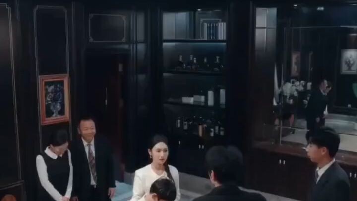 จางรั่วรั่ว Ep. 15-20