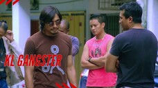 KL Gangster (2011) [HD] | Sub Indo