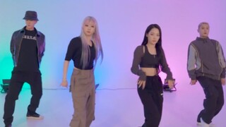 KARD《Ring The Alarm》舞蹈预告公开！