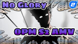 No Glory | One Punch Man S2 / AMV / Epik_2