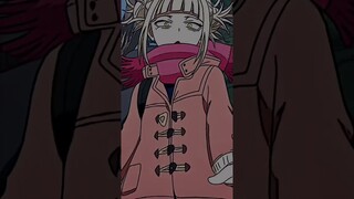 Toga Himiko Edit 🔥 - Ladies And Gentleman Her