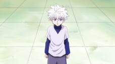 hunter x hunter season 1 Hindi Episode 20 ANIME HINDI