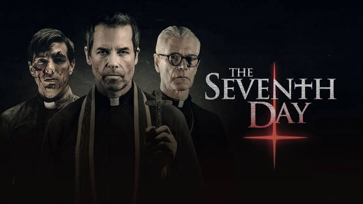 The Seventh Day|Horror