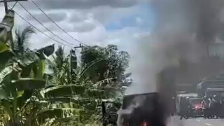 gila banget, 4,6m!!! hangus