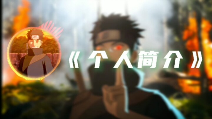 【ai止水】个人简介
