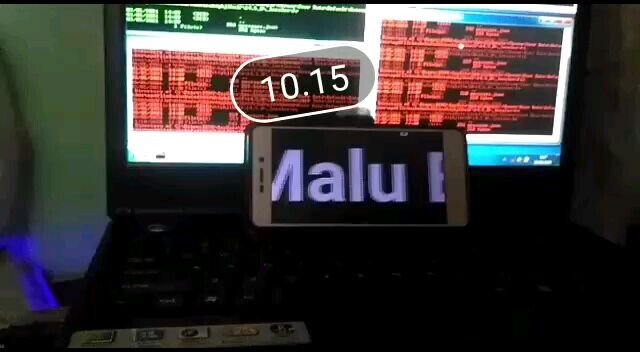 MALU BOS UDAH GEDE MASIH MAIN SLAYER