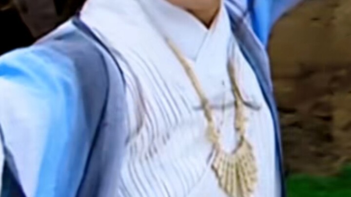 Cười chết! Ngôi sao nam cổ trang bây giờ còn không bằng diễn viên chuyên đóng phản diện ngày xưa!!!