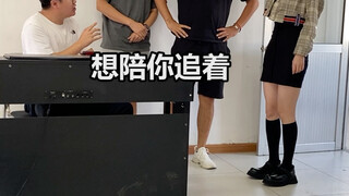 Alasan sedikitnya guru perempuan di sekolah kami akhirnya ketemu...