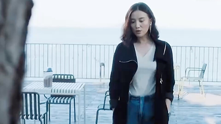 The people who seem closest to you often hurt you the deepest "White Moonlight