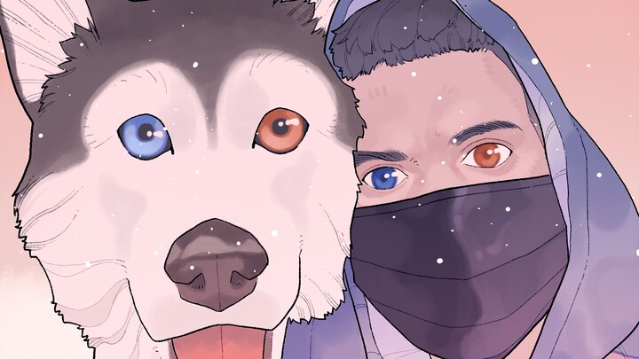 “Sự đồng hành chính là lời tỏ tình dài nhất.”