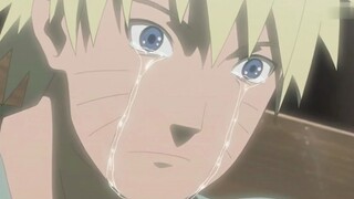 Jiraiya really left us.