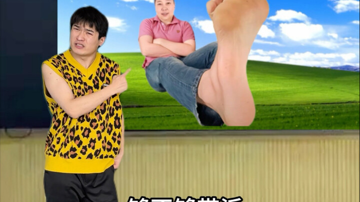 Mấy anh toàn chơi meme, còn tôi thì thực sự thích đấy!