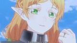 Tsundere Elf Finally Get back Her Ring!! And Save Ojisan From Dragon | Isekai Ojisan Episode 09