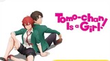 Tomo-chan is a girl episode 8 hindi