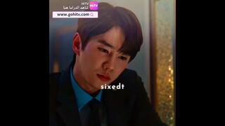 وصل فيه الطمع يتخلص والده 💔أسم الدراما الوريث المستحيل | The Impossible Heir