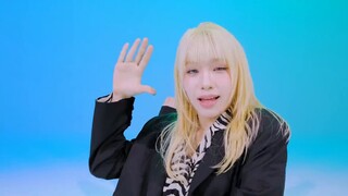 YOUNG POSSE's "ATE THAT" suit dance version released!