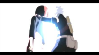 13 Tobi và Kakashi #Animehay#animeDacsac#Naruto#BorutoVN