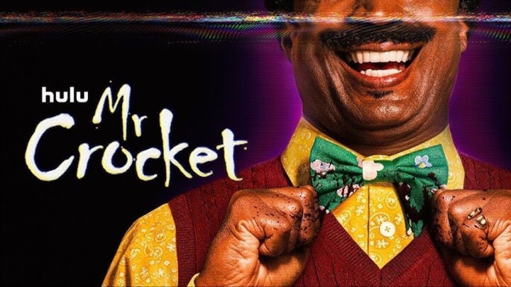 Mr. Crocket (2024) - SUB INDO