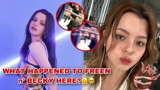 [FreenBecky] What happened to Freen and Becky lately? - Fans became speechless🫢 *TENSE*