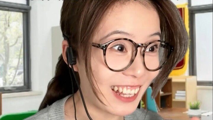 Trải nghiệm khi bạn thân là giáo viên 2