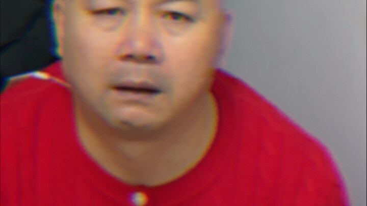 When I Suddenly Became a Filial Child for a Day