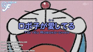 [Ep 030] Tôi Yêu Roboko-chan & Thuốc Cá Nhân Hóa Âm