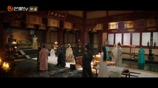 Minh Nguyệt Tế Quân Tâm EP 20 [Sub Việt]