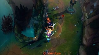 Khi các game thủ chuyên nghiệp chạm trán nhau phần 1 #game