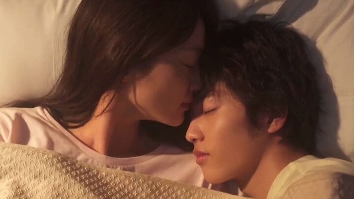 [คัทซีน] รวมโมเม้นต์หนุ่มหล่อสไตล์หมาน้อยและพี่สาวสุดสวย