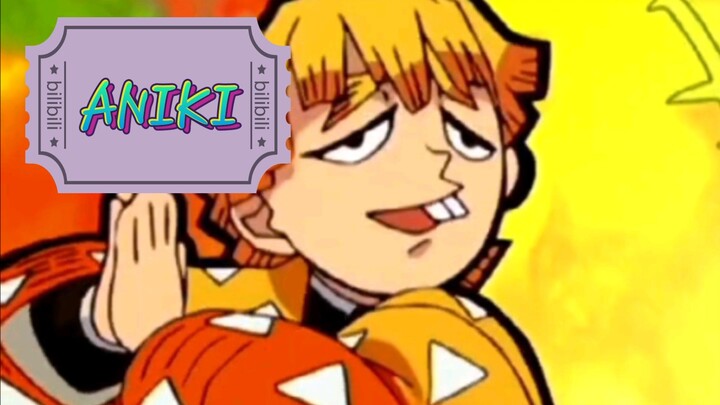 gagal jadi tsuguko rengoku 😭😭