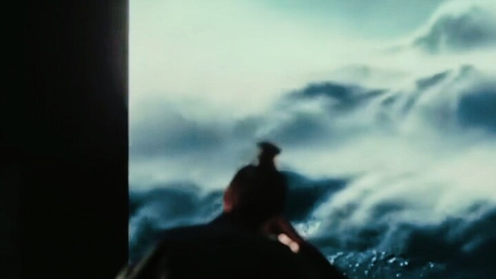 “I nailed the exact shot I had in mind!”