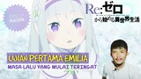 KU BUTUH KARUNG!! | Rezero Hajimeru Season 2 Eps 17 REACTION | Anime Reaction Indo