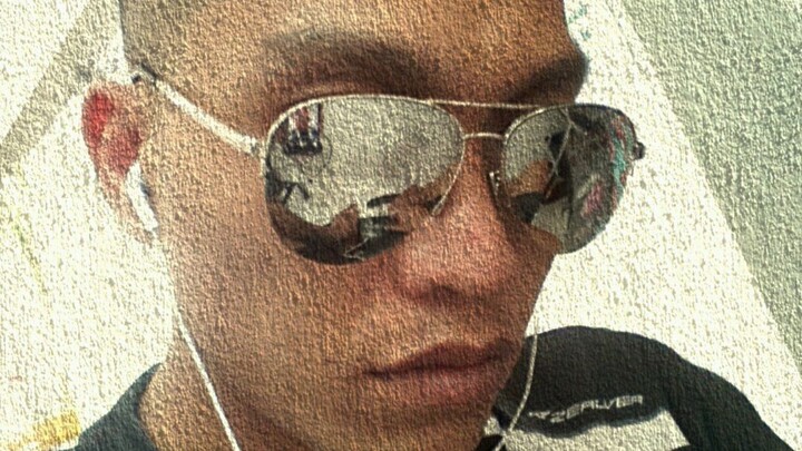 Mrgandam