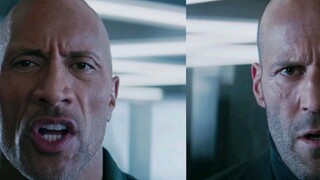 Jason Statham: Có gầy không? Vậy thì tôi là gì?