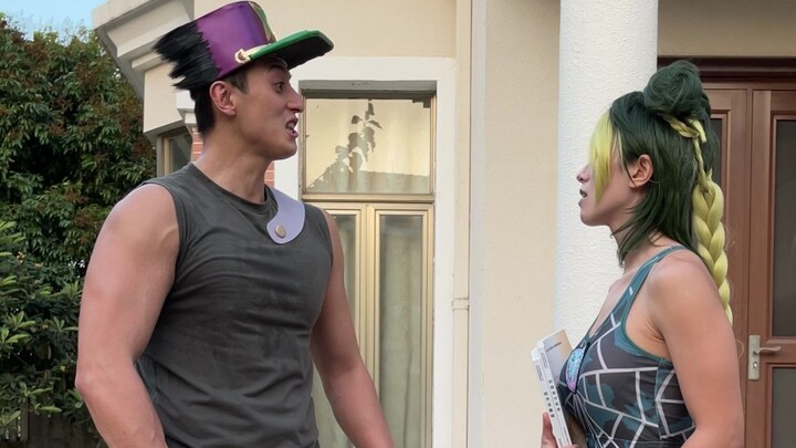 A Loving Father and a Filial Daughter (5)