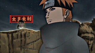 为人们带来幸福的神...