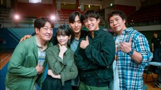 Good Boy S01 episode 05 in Hindi dubbed.