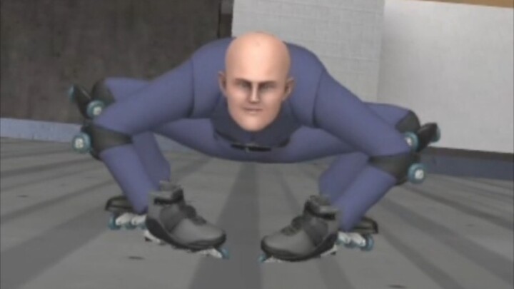 Episode yang paling ingin mencari pekerjaan