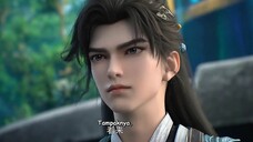EP 218 || Wanmei Shijie Sub indo
