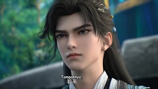 EP 218 || Wanmei Shijie Sub indo