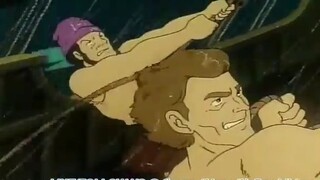 Cedie, Ang Munting Prinsipe Episode 19 Tagalog Dub