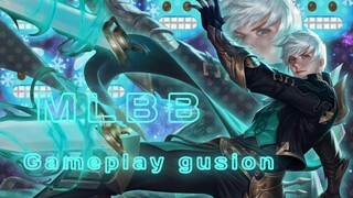 gameplay gs basic
