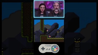 Silver Clears Depraved Graves - Super Cindy World 2 SMW - Couples CoOp - Come get cozy