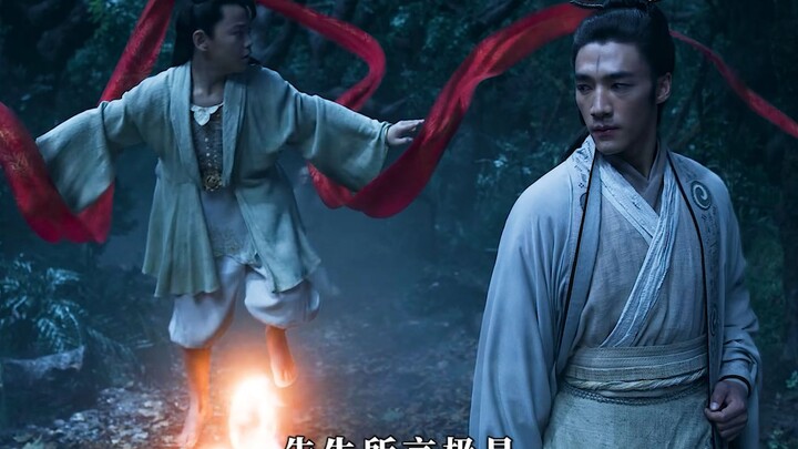 Inilah sosok Su Daji yang paling mirip dengan siluman rubah; dialah permaisuri yang paling pantas ba