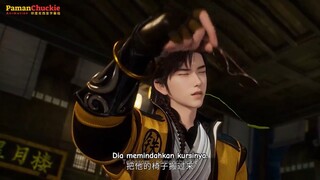 All Hail the Sect Leader Episode 36 Sub Indo