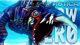 Subnautica Below Zero Best Moments Ever & Funny Moments | Jumpscares Highlights