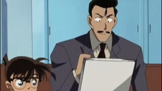 小五郎画人像还知道画辅助线