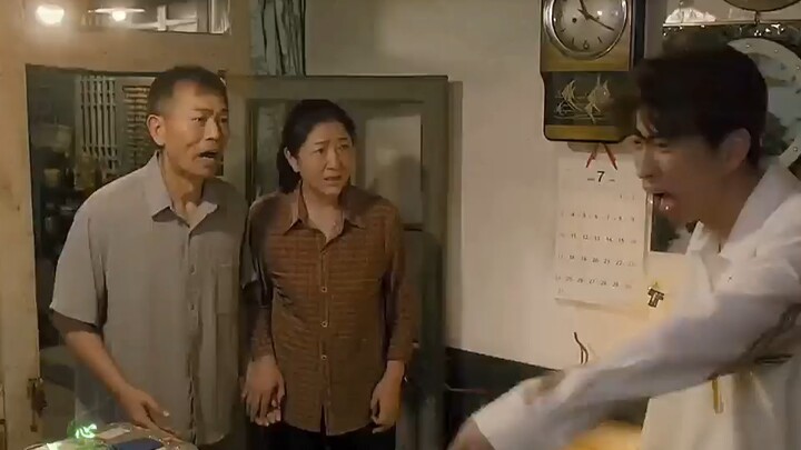 Con nhà giàu bị bố gửi về nông thôn, ai ngờ cả quá trình này lại hài đến mức chết cười…